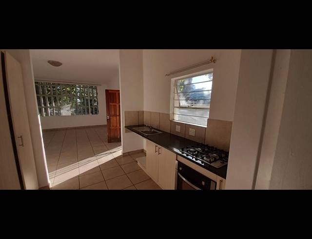 2 BEDROOM PROPERTY TO RENT IN BUCCLEUCH